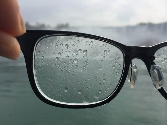 眼鏡